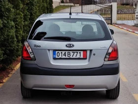 Kia Rio 1.4I 16V(75)* MOTION-PILOT* НОВ ВНОС* , снимка 6