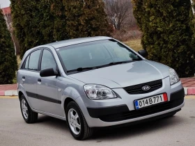 Kia Rio 1.4I 16V(75)* MOTION-PILOT* НОВ ВНОС* , снимка 10