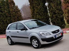 Kia Rio 1.4I 16V(75)* MOTION-PILOT* НОВ ВНОС* , снимка 9