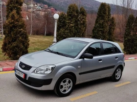 Kia Rio 1.4I 16V(75)* MOTION-PILOT* НОВ ВНОС* , снимка 3