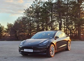 Tesla Model 3 Long Range 4x4 Гаранция, снимка 11