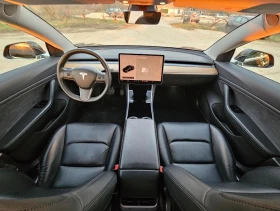 Tesla Model 3 Long Range 4x4 Гаранция, снимка 16