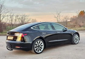 Tesla Model 3 Long Range 4x4 Гаранция, снимка 10