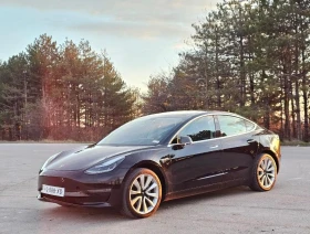 Tesla Model 3 Long Range 4x4 Гаранция, снимка 3