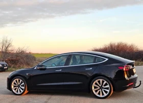 Tesla Model 3 Long Range 4x4 Гаранция, снимка 2