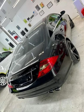 Mercedes-Benz CLS 500 AMG pack  63 AMG sound  | Mobile.bg    9