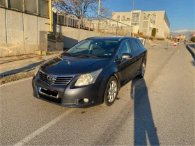 Toyota Avensis 2.2 D4D, снимка 1