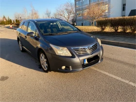 Toyota Avensis 2.2 D4D, снимка 2