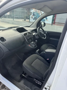 Renault Kangoo, снимка 11