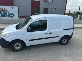 Renault Kangoo, снимка 4