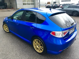 Subaru Impreza WRX 2.5 Turbo, снимка 3