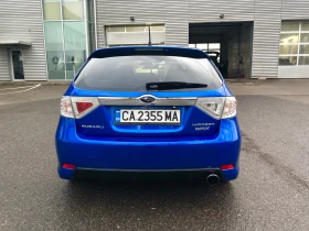 Subaru Impreza WRX 2.5 Turbo, снимка 6