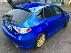 Subaru Impreza WRX 2.5 Turbo, снимка 4