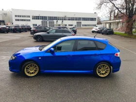 Subaru Impreza WRX 2.5 Turbo, снимка 10