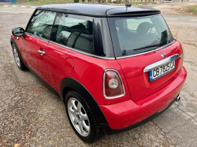 Mini Cooper 1.6i- | Mobile.bg    3