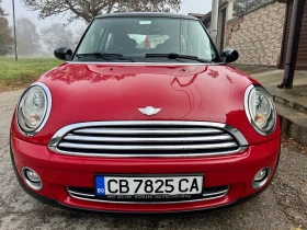 Mini Cooper 1.6i- | Mobile.bg    5