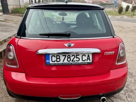 Mini Cooper 1.6i- | Mobile.bg    4