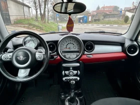 Mini Cooper 1.6i- | Mobile.bg    13