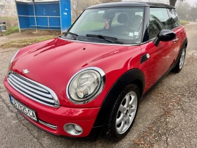 Mini Cooper 1.6i- | Mobile.bg    2