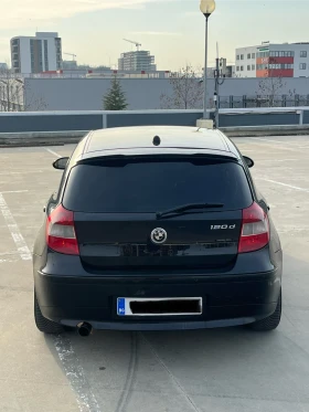 BMW 120 Подгрев! 163к.с, снимка 2