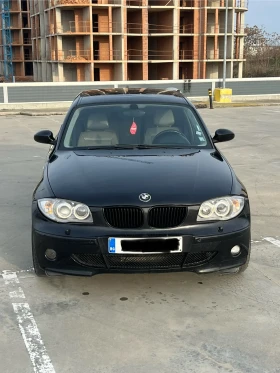 BMW 120 Подгрев! 163к.с, снимка 1