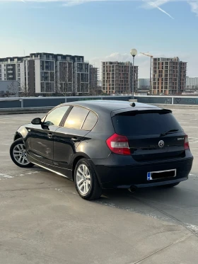 BMW 120 Подгрев! 163к.с, снимка 6