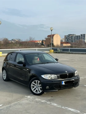 BMW 120 ! 163. | Mobile.bg    4