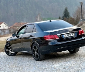 Mercedes-Benz E 220 | Mobile.bg    5