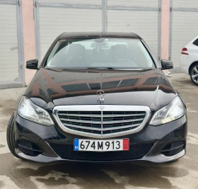 Mercedes-Benz E 220, снимка 2