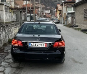 Mercedes-Benz E 220, снимка 10