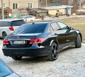 Mercedes-Benz E 220 | Mobile.bg    4