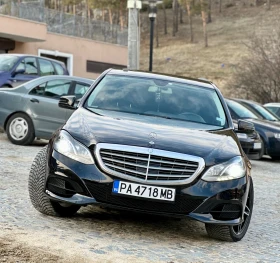 Mercedes-Benz E 220 | Mobile.bg    2