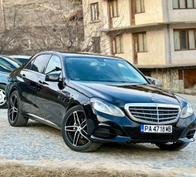 Mercedes-Benz E 220 | Mobile.bg    3