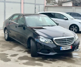 Mercedes-Benz E 220, снимка 3