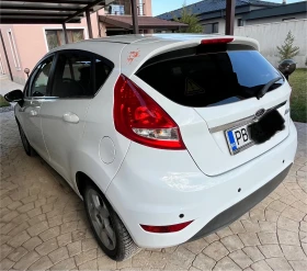 Ford Fiesta Titanium, снимка 4