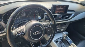 Audi A7 3.0 TFSI Quattro, снимка 15