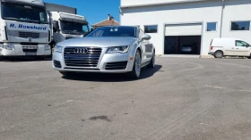 Audi A7 3.0 TFSI Quattro, снимка 2