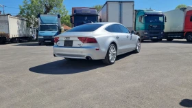 Audi A7 3.0 TFSI Quattro, снимка 3