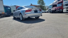 Audi A7 3.0 TFSI Quattro, снимка 4