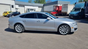 Audi A7 3.0 TFSI Quattro, снимка 5