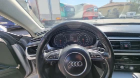 Audi A7 3.0 TFSI Quattro, снимка 8