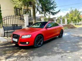 Audi A5 3.0 tdi 239 Quattro, снимка 14