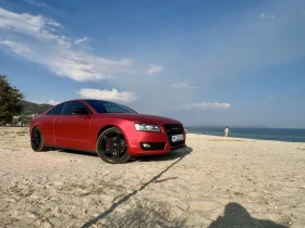 Audi A5 3.0 tdi 239 Quattro, снимка 11