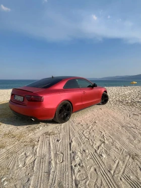 Audi A5 3.0 tdi 239 Quattro, снимка 4