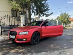 Audi A5 3.0 tdi 239 Quattro, снимка 1