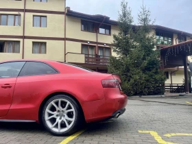 Audi A5 3.0 tdi 239 Quattro, снимка 7