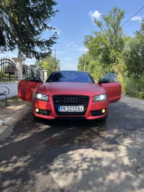 Audi A5 3.0 tdi 239 Quattro, снимка 12