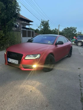 Audi A5 3.0 tdi 239 Quattro, снимка 2