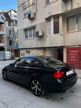 BMW 320, снимка 6