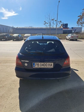 Honda Civic, снимка 5